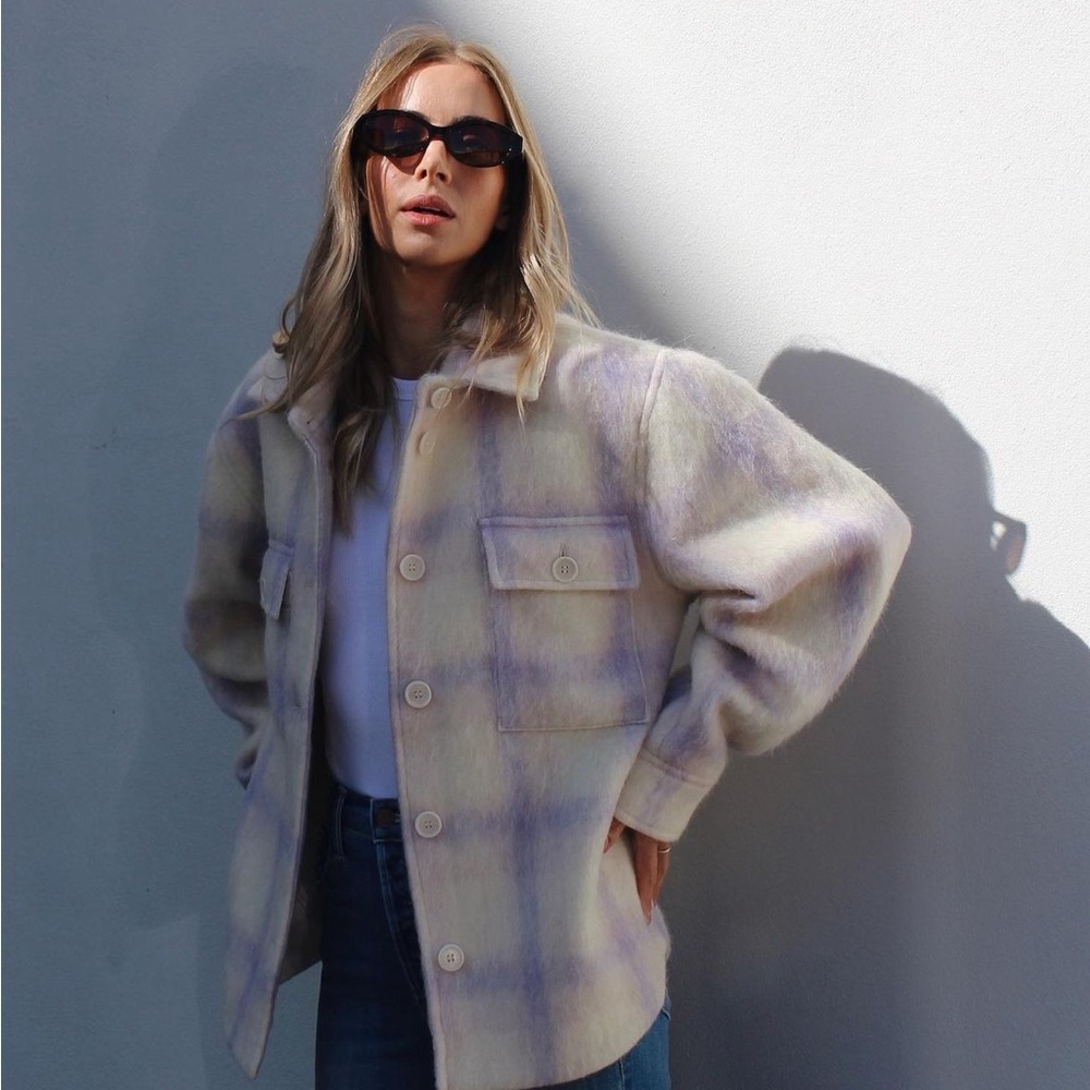 Anine Bing Jacket